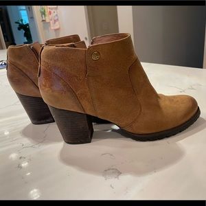 Clarks Indigo Mission Philby in size 9.5